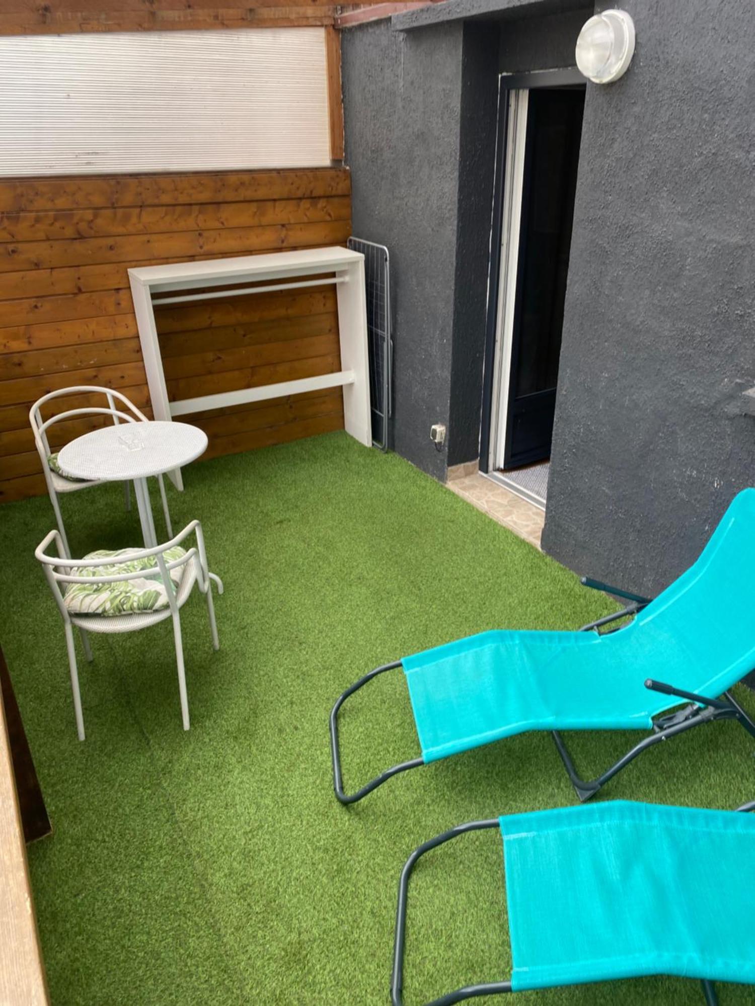 Apartamento La Terrasse, Train Lens - Paris Trajet D'Environ 1 Heure 10 Minutes Exterior foto
